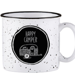 Creative Brands Happy Camper Mug