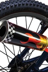 Schylling Hyper Pipe Bike Blaster