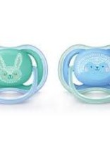Philips Avent Avent Soother - Ultra Air