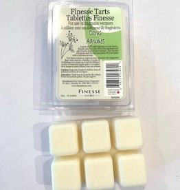 Finesse Home Fragrances Finesse Tarts Wax Melts-  Citrus