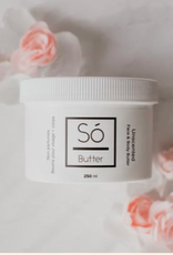 So Luxe So Butter Unscented 250ml
