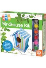 Outset media Make Your Own Birdhouse Kit