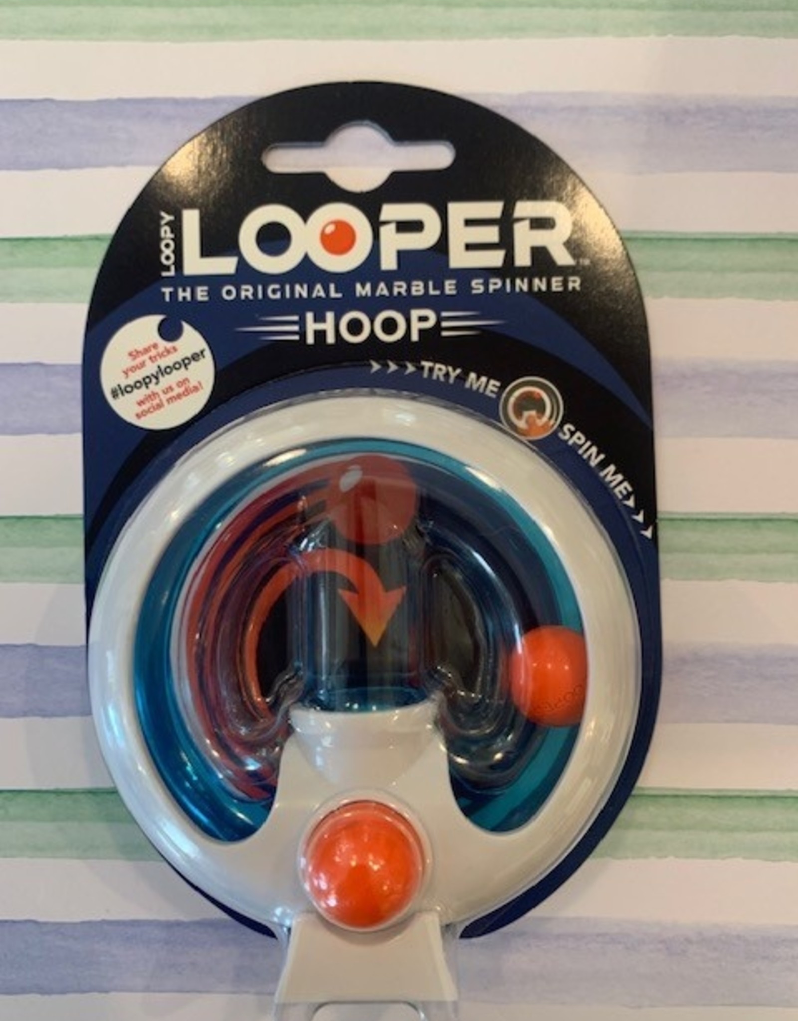 Outset media Loopy Loopers