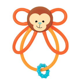 Manhatten Toy Zoo Winkel Monkey