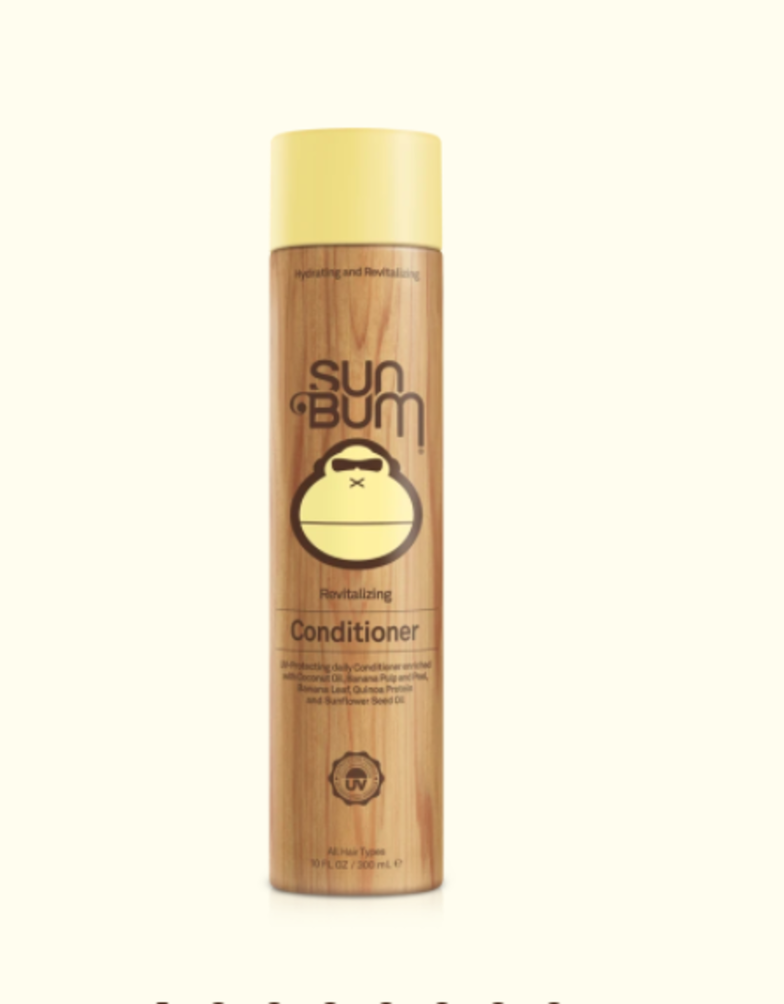 Sun Bum Sun Bum Revitalizing Conditioner 300ml