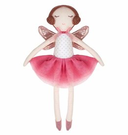 Great Pretenders Sara the Fairy Doll 13"