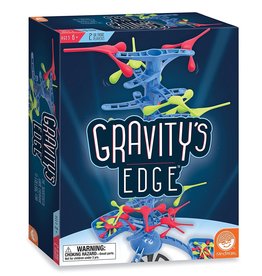 Mindware Gravity's Edge