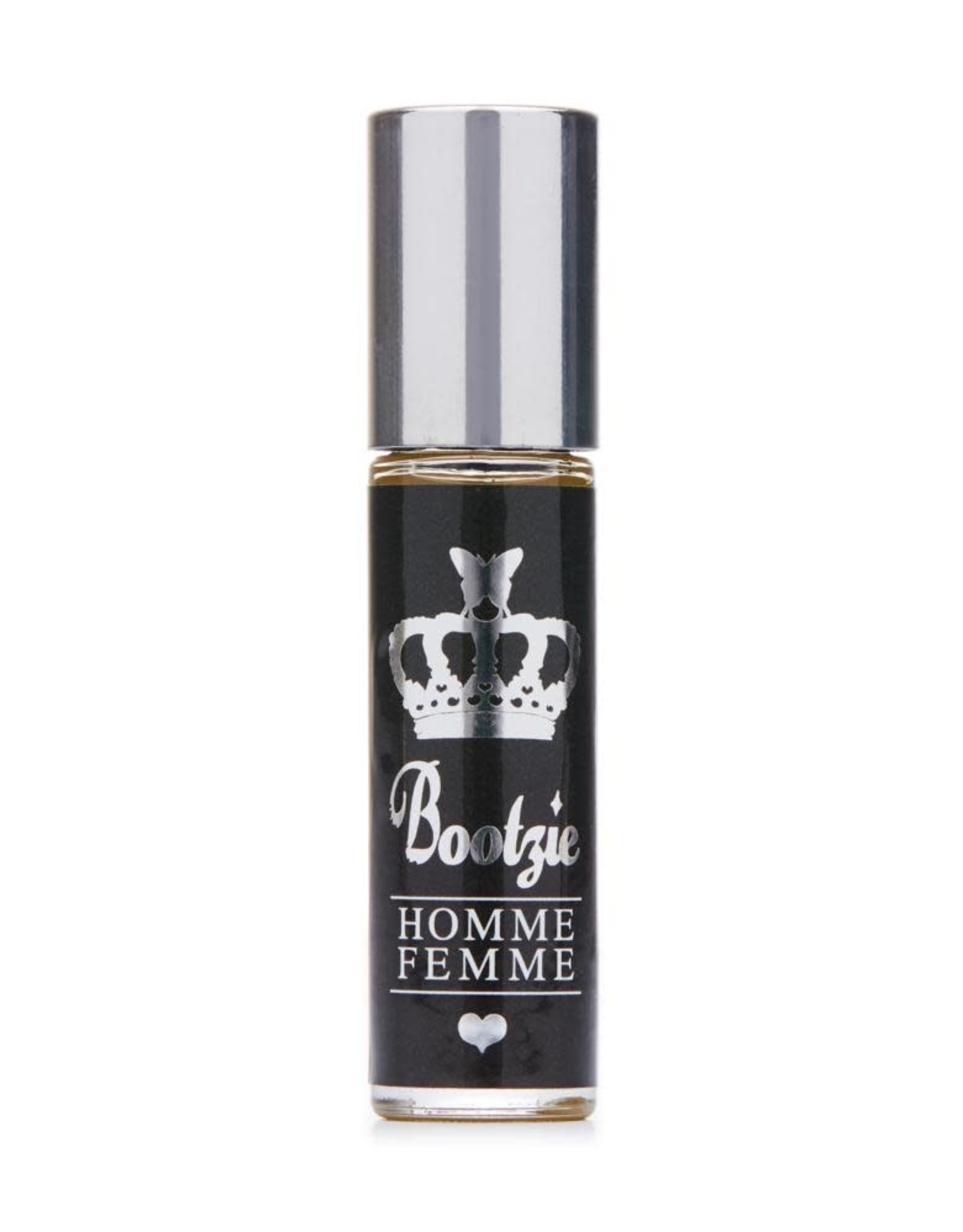 Bootzie Oil HommeFemme Bootzie Oil