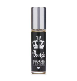 Bootzie Oil HommeFemme Bootzie Oil