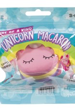 Stortz & Associates Unicorn Macaron