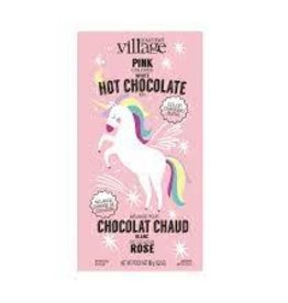 Gourmet Village GV Whimsical Hot Chocolate  - Colour change