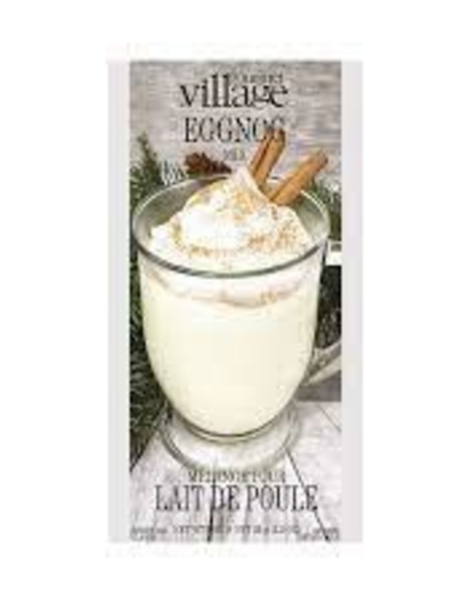Gourmet Village GV Hot Beverage Mix