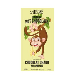 Gourmet Village GV Hot Chocolate pkg