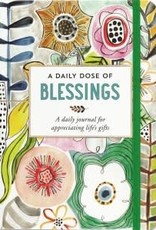 Peter Pauper Press A Daily Dose of Blessings