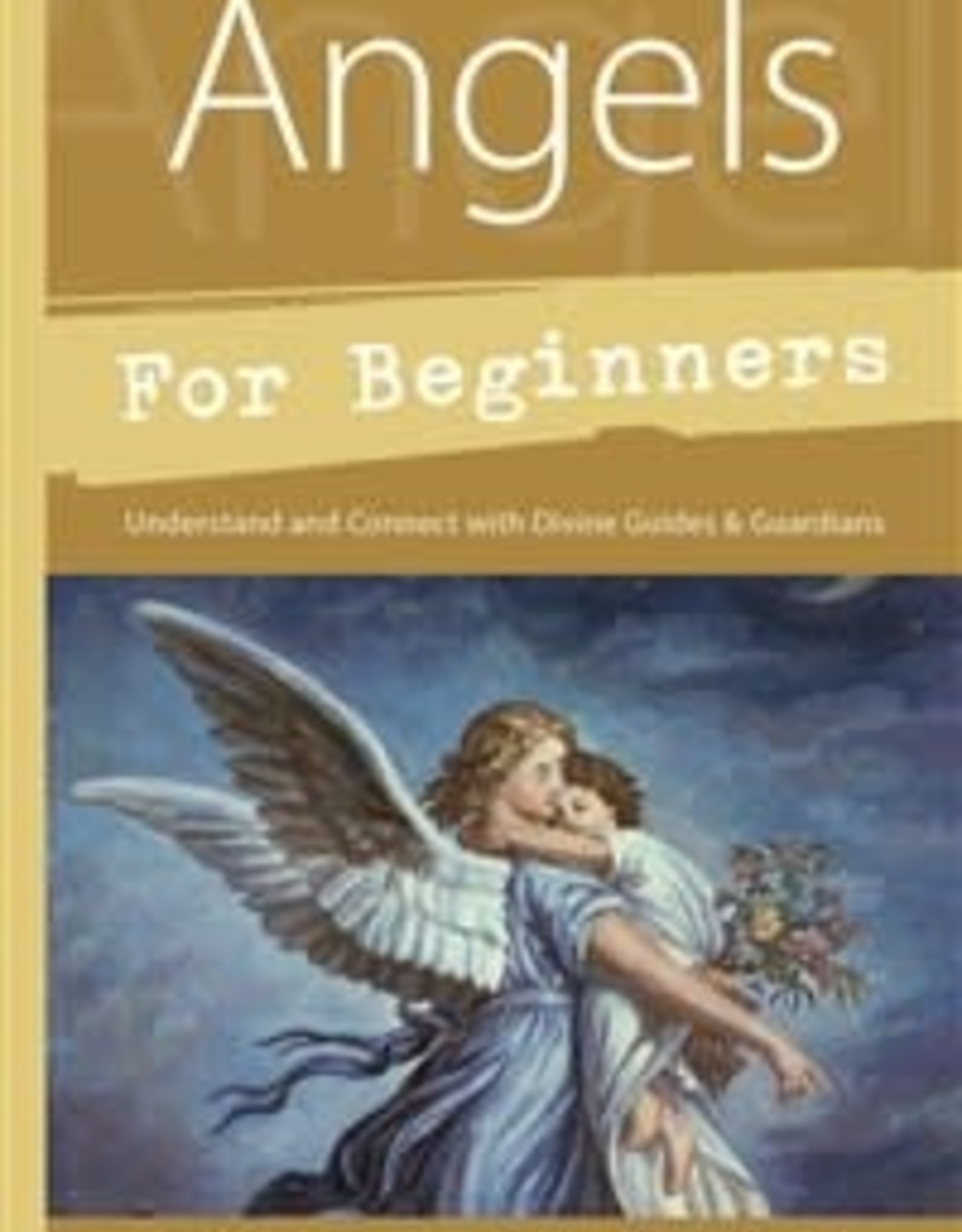 Thomas & Friends Angels for Beginners