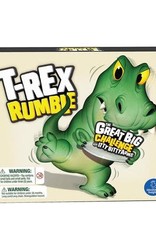 Educational Insights T_Rex Rumble