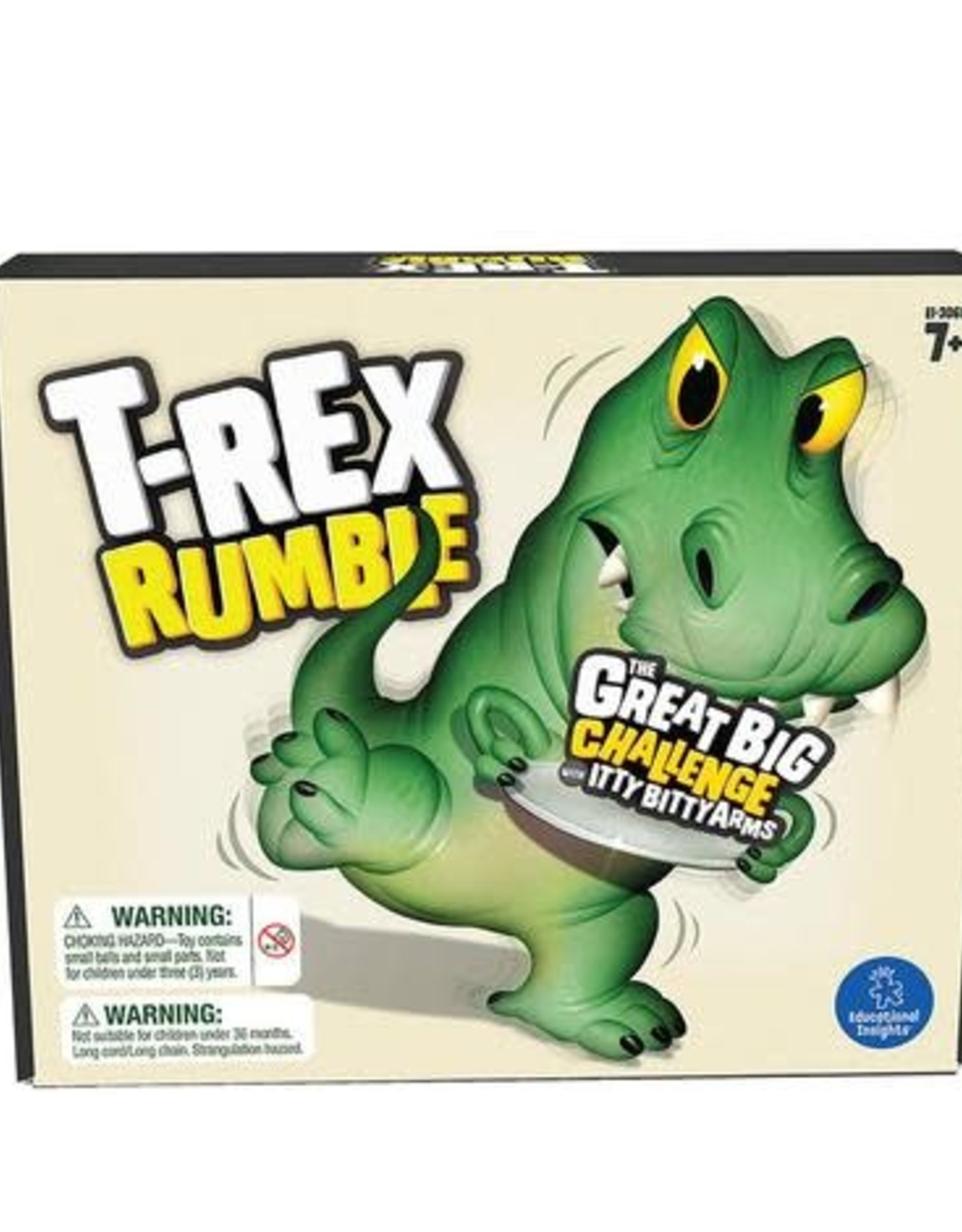 Educational Insights T_Rex Rumble