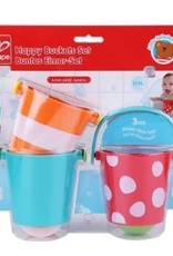 Hape Happy Buckets Set