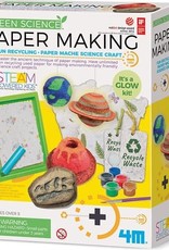4M/Playwell Paper Making Kit