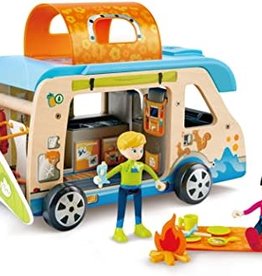 Hape ADVENTURE VAN