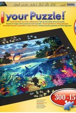 Ravensburger Roll your Puzzle 300-1500p