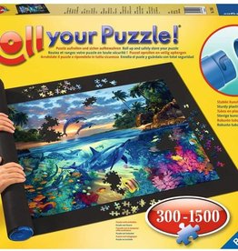 Ravensburger Roll your Puzzle 300-1500p