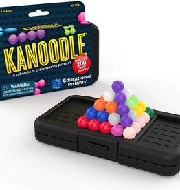 Playwell Kanoodle game