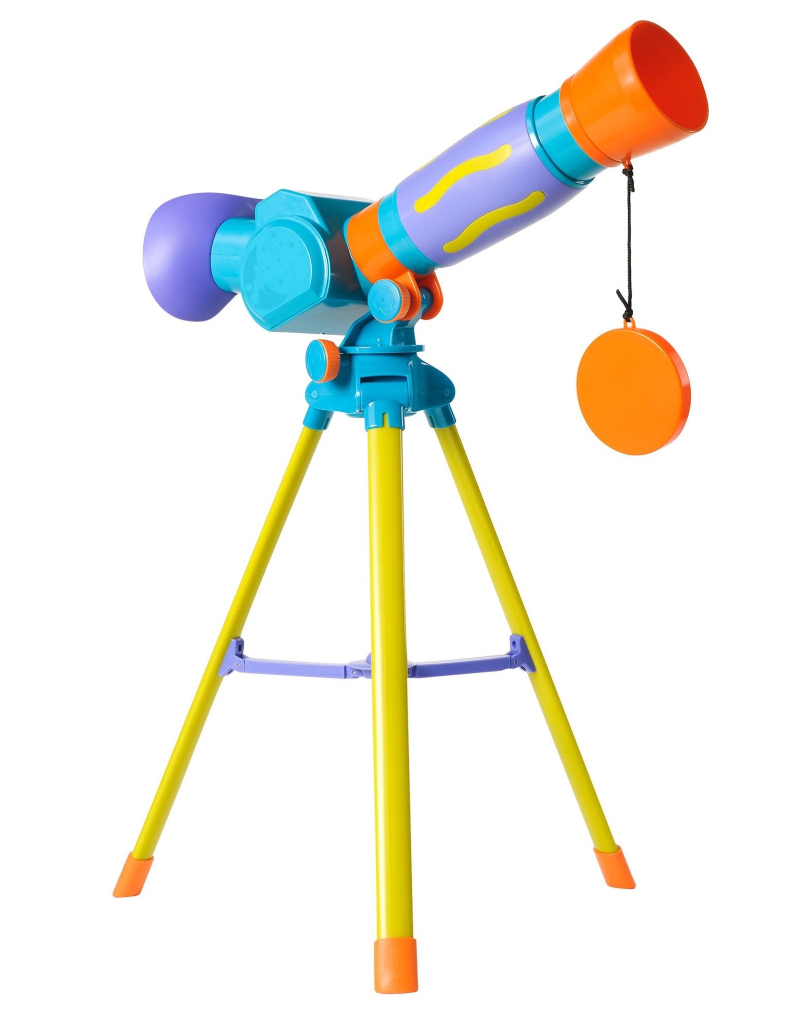 Educational Insights My First Telescope