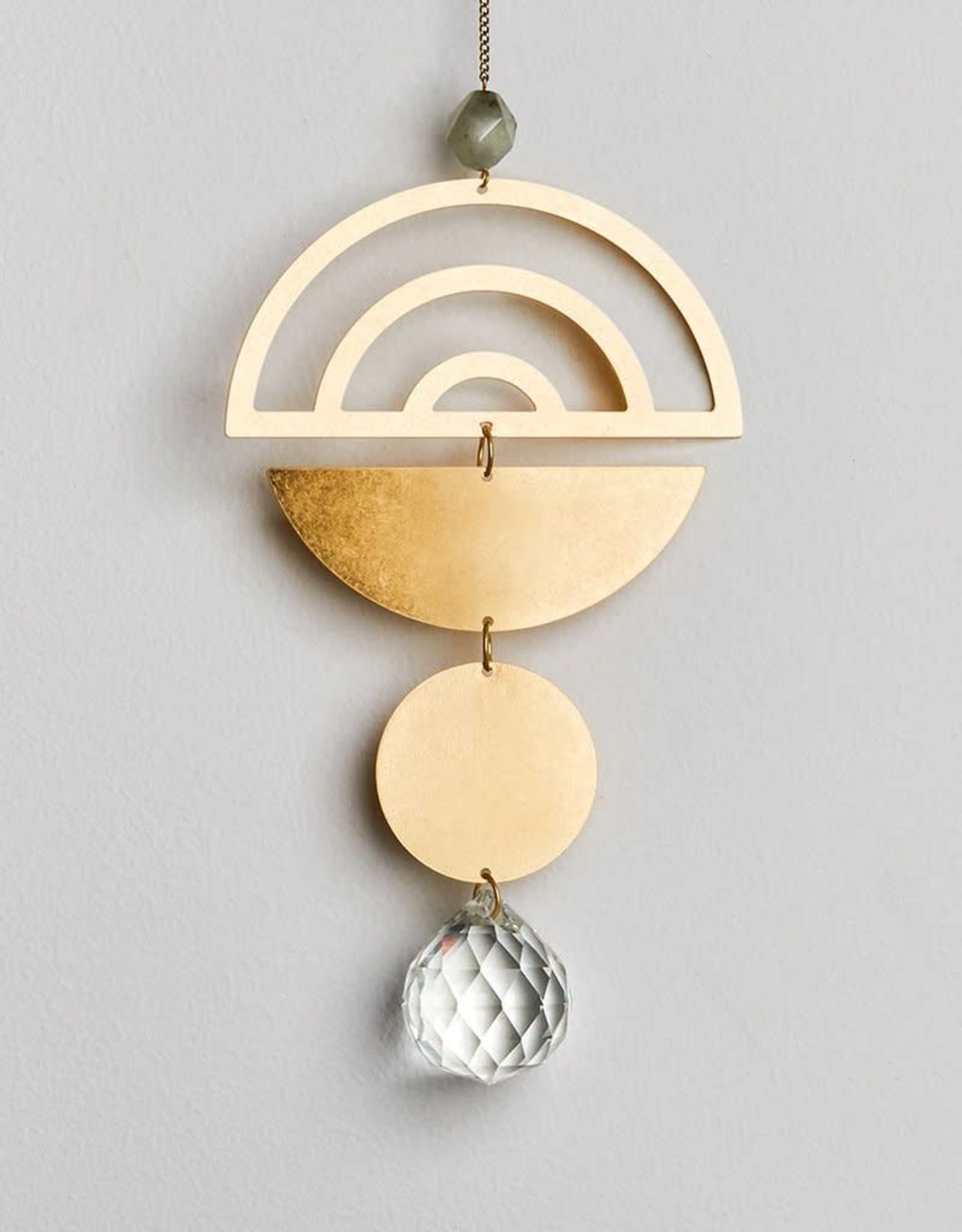 Scout Curated SunCatcher