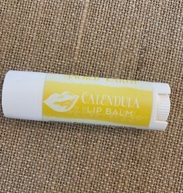 Sacred Earth Soaps Sacred Earth Lip Balm - Calendula