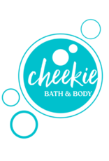 Cheekie Bath & Body Hemp Lotion 8oz