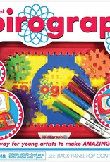 Outset media Spirograph Junior