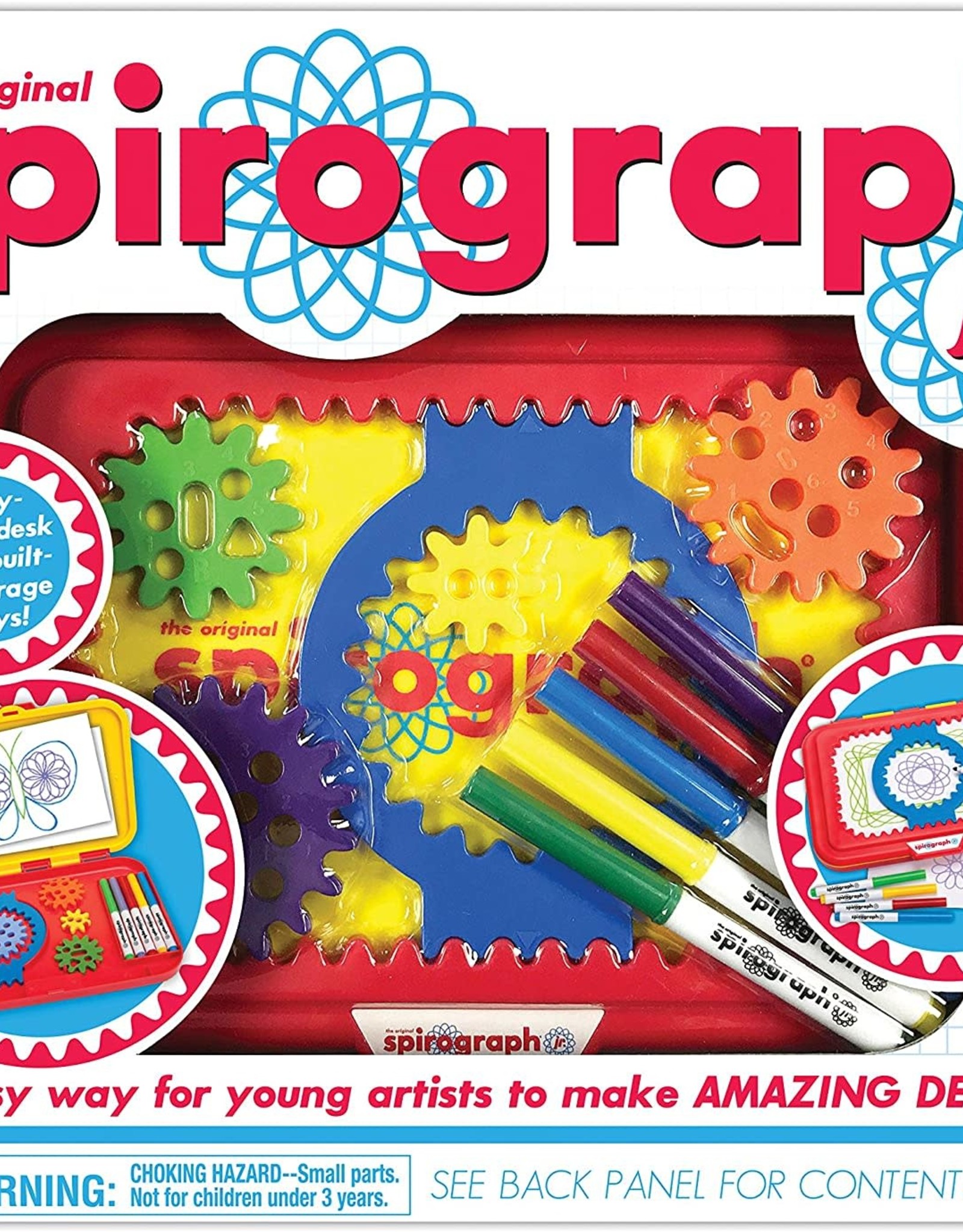 Outset media Spirograph Junior