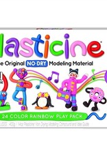 Outset media Plasticine 24 pack