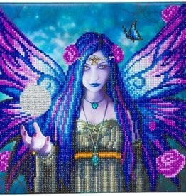 Outset media Crystal Art Md Mystic Aura