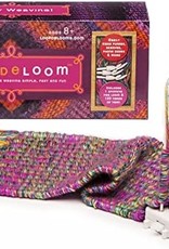 Playwell Loopdeloom Weaving loom