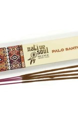 Kheops International Native Soul Palo Santo incense