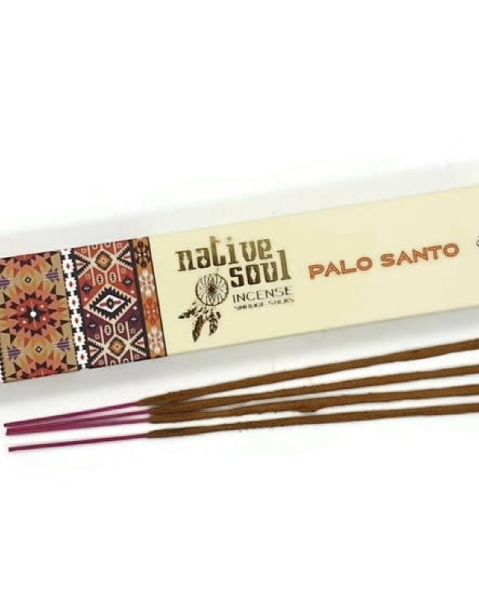 Kheops International Native Soul Palo Santo incense