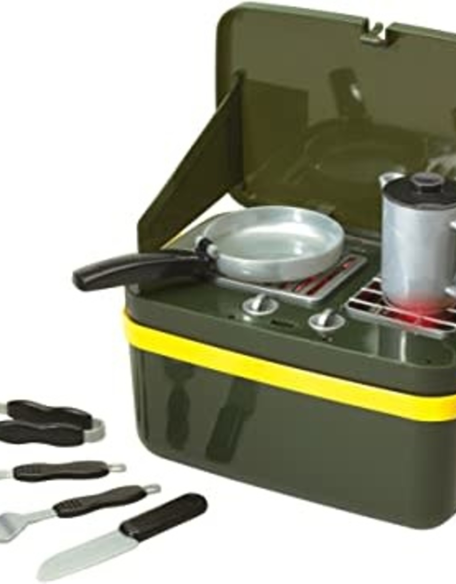 Playwell Grill n Go Camp Stove