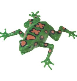 Toysmith Frog Squishimals