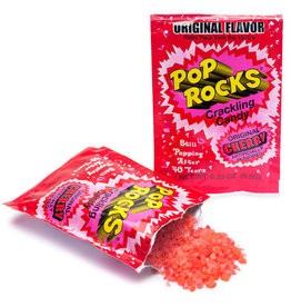 Black Cat Pop Rocks Cherry