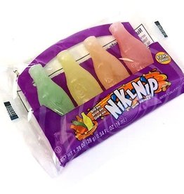 Black Cat Nik L Nip Wax sips