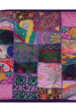 Relaxus Meditation Cushion Square Kerali