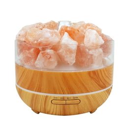 Relaxus Salt of the Earth Aroma Diffuser/Lamp