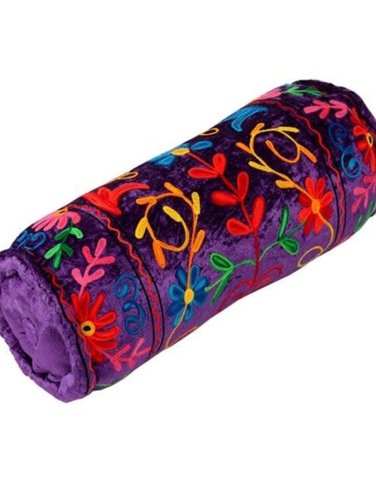 Relaxus Meditation Bolster Dwarka