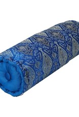 Relaxus Meditation Bolster Tajmahal