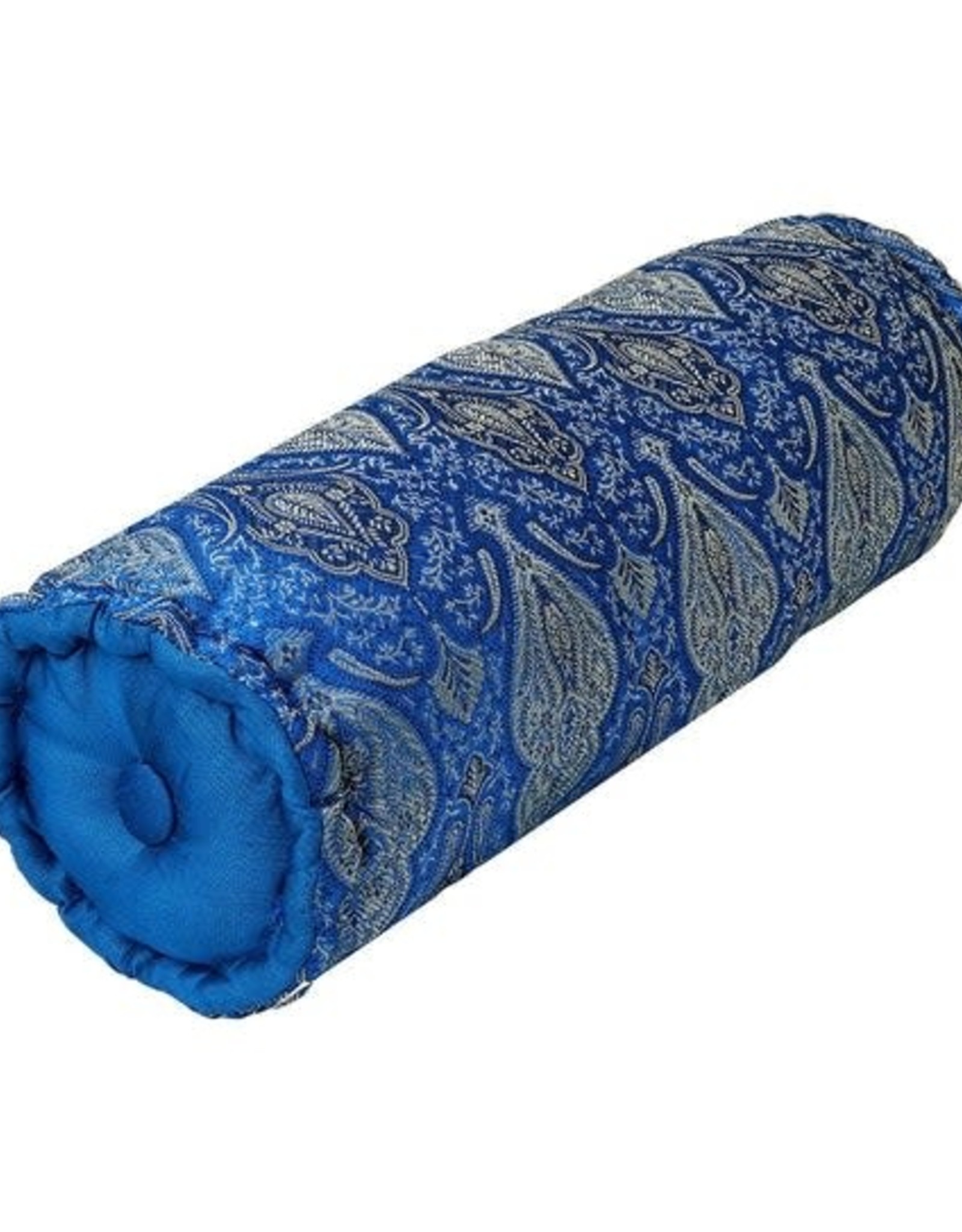 Relaxus Meditation Bolster Tajmahal