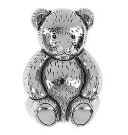 Ganz Burden Bear Charm