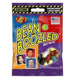 Jelly Belly Bean Boozled Jelly Beans 54gr