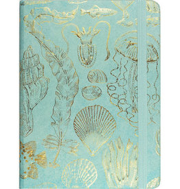 Peter Pauper Press Sealife Sketches journal